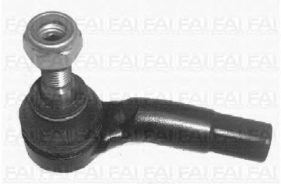 FAI AUTOPARTS ss1280 -  Наконечник поперечной рулевой тяги